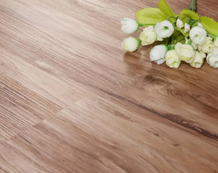 Good Price Factory Wooden Color Spc Lvt PVC Flooring 0.5mm Wear Layer Plank Vinyl Flooring Tiles for Hotel Home and Others Places