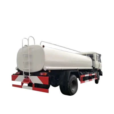 EPA 承認済み Manten 燃料トラック ディスペンサー (ディーゼル、ガソリンなど用)